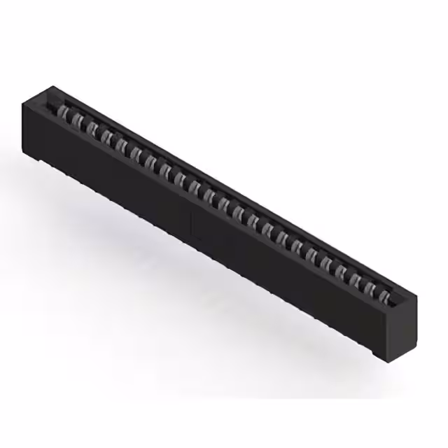 857-023-453-101 EDAC Inc.  Edgeboard Connectors